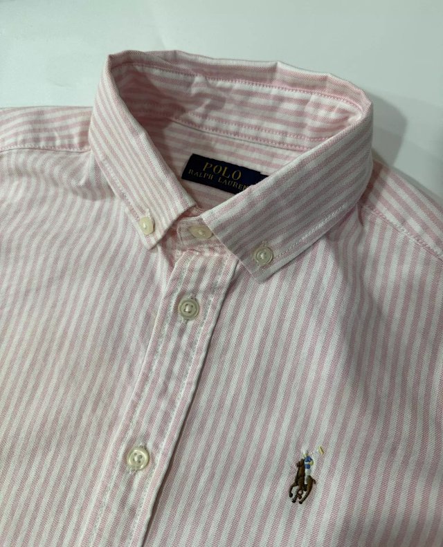 Polo Ralph Lauren Shirt: seller detail photo 13