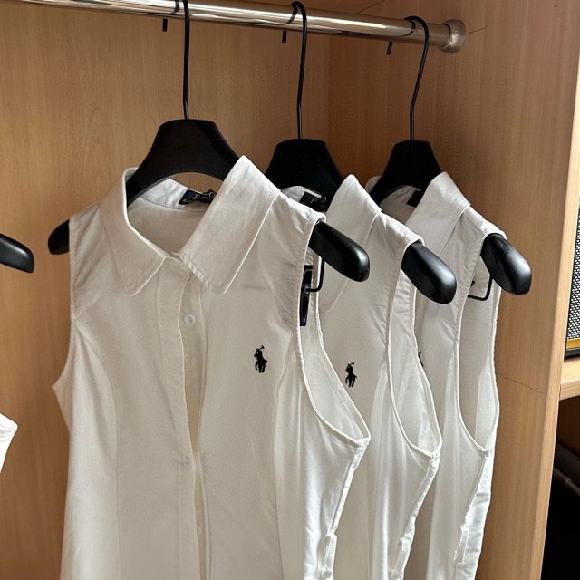 Polo Ralph Lauren Long Shirt: seller detail photo 11