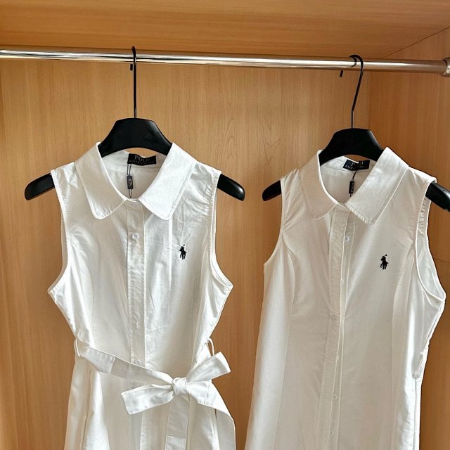 Polo Ralph Lauren Long Shirt: seller detail photo 10