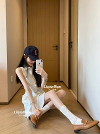 Polo Ralph Lauren Long Shirt — seller photo 6