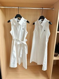 Polo Ralph Lauren Long Shirt — seller photo 9