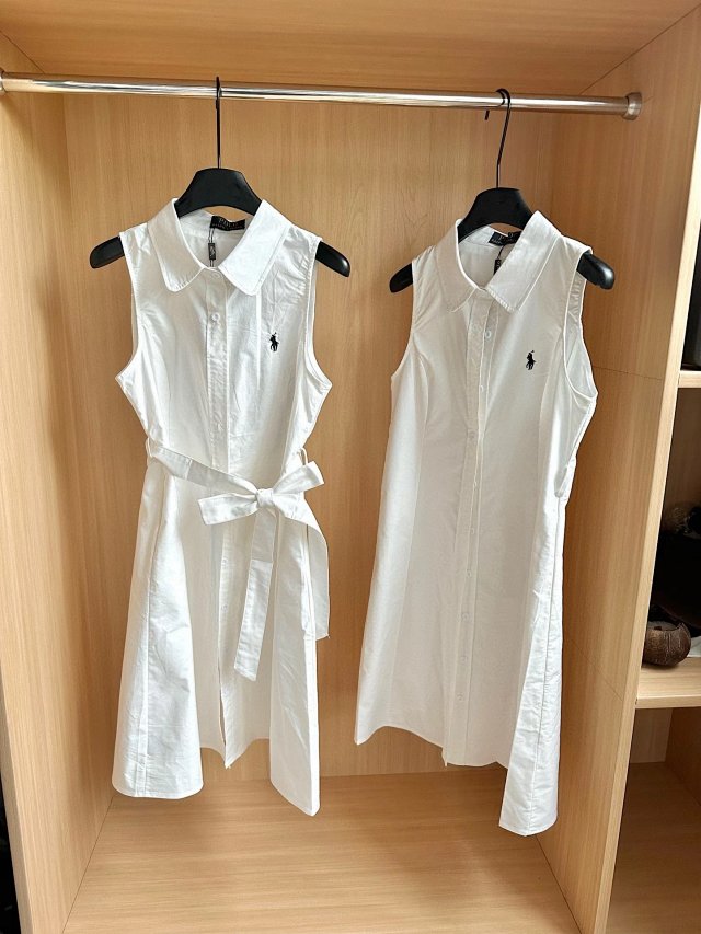 Polo Ralph Lauren Long Shirt: seller detail photo 8