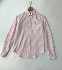 Polo Ralph Lauren Shirt — seller photo 6