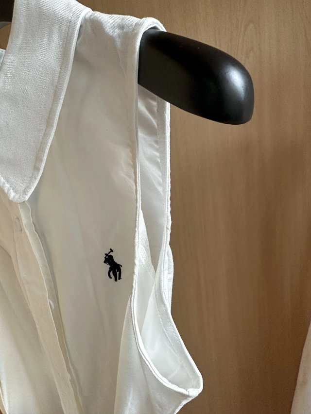 Polo Ralph Lauren Long Shirt: seller detail photo 12