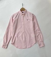 Polo Ralph Lauren Shirt — seller photo 7