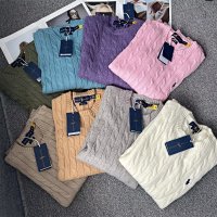 Ralph Lauren Sweater — seller photo 2