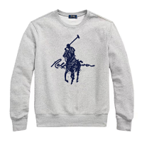 Polo Ralph Lauren Crewneck — seller photo 3