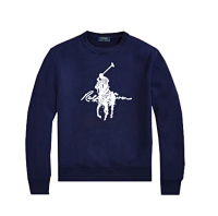 Polo Ralph Lauren Crewneck — seller photo 2