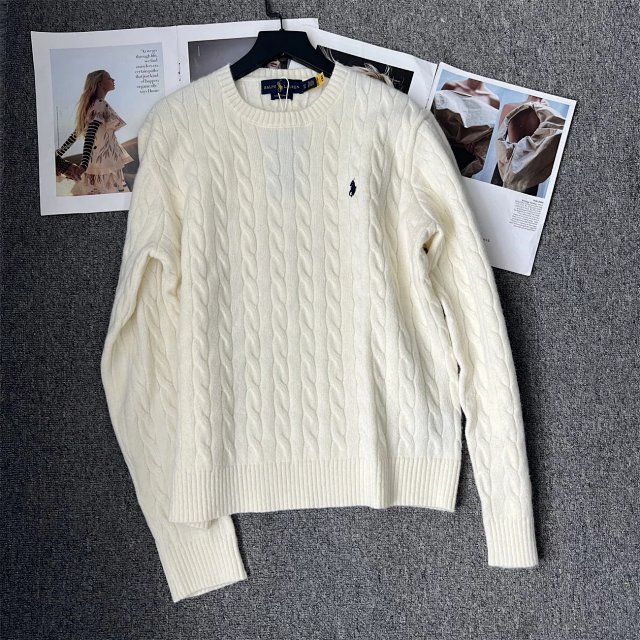 Ralph Lauren Sweater: seller detail photo 7