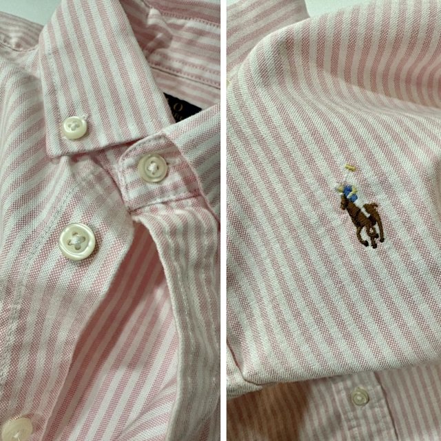 Polo Ralph Lauren Shirt: seller detail photo 12
