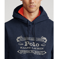 Polo Ralph Lauren Hoodie — seller photo 5