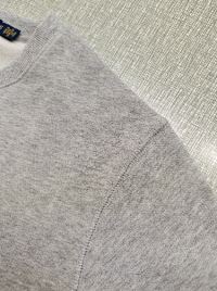 Polo Ralph Lauren Bear crewneck — seller photo 6