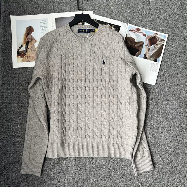 Ralph Lauren Sweater: seller detail photo 11