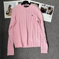 Ralph Lauren Sweater — seller photo 8