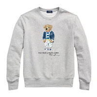 Polo Ralph Lauren Bear crewneck — seller photo 3
