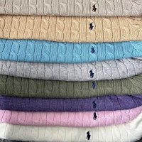 Ralph Lauren Sweater — seller photo 4