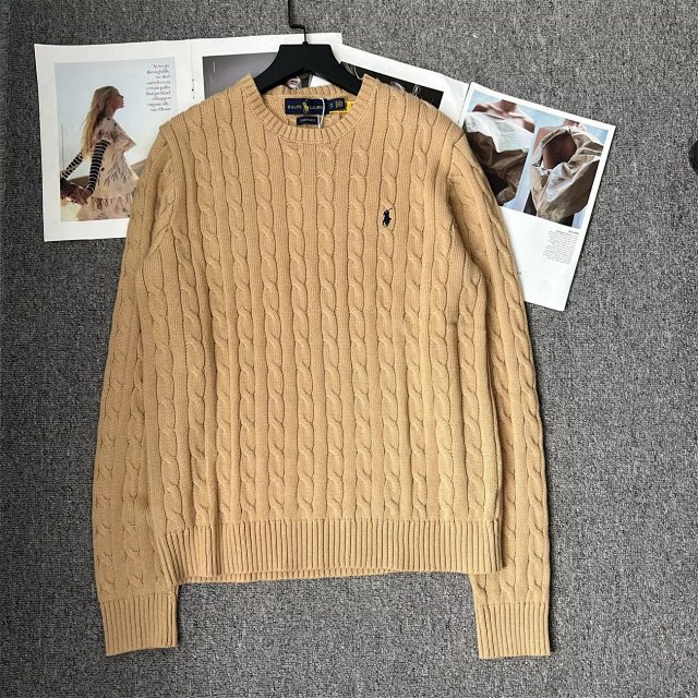 Ralph Lauren Sweater: seller detail photo 12