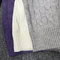 Ralph Lauren Sweater — seller photo 6