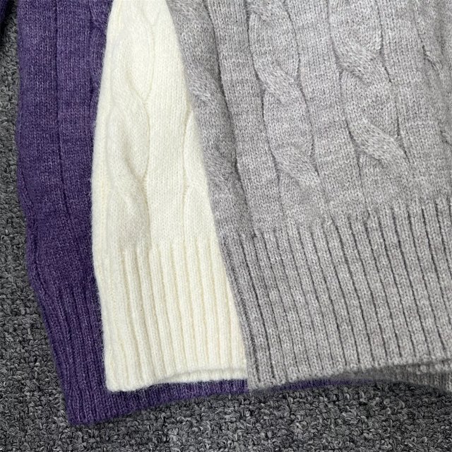Ralph Lauren Sweater: seller detail photo 6
