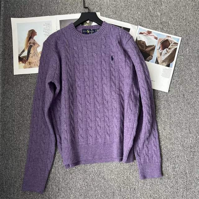 Ralph Lauren Sweater: seller detail photo 13