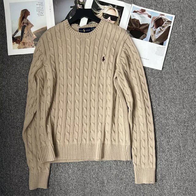 Ralph Lauren Sweater: seller detail photo 10