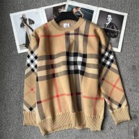 Burberry Sweater — seller photo 4