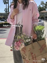 Polo Ralph Lauren Shirt — seller photo 4