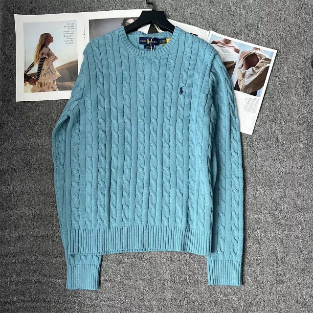 Ralph Lauren Sweater: seller detail photo 14
