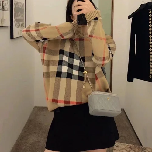 Burberry Suéter