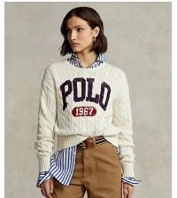 Ralph Lauren Sweater — seller photo 4