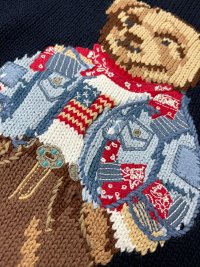Ralph Lauren Polo Bear — seller photo 9