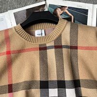 Burberry Sweater — seller photo 7