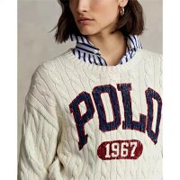 Ralph Lauren Sweater — seller photo 2