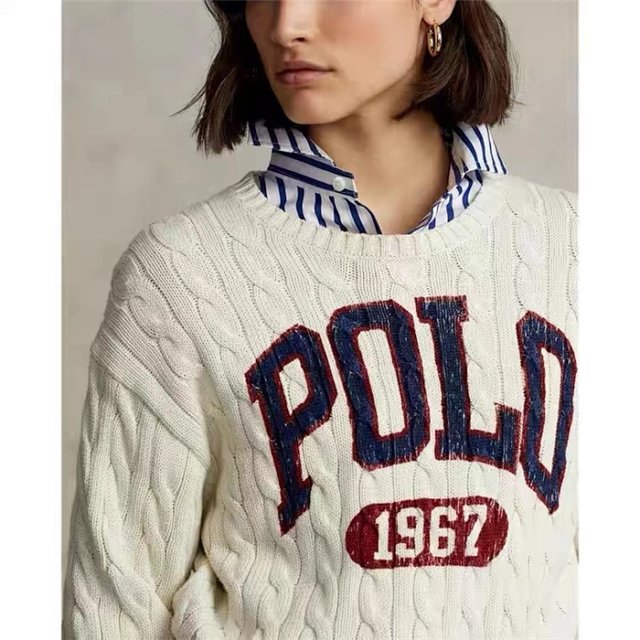 Ralph Lauren Sweater: seller detail photo 1