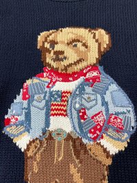 Ralph Lauren Polo Bear — seller photo 7
