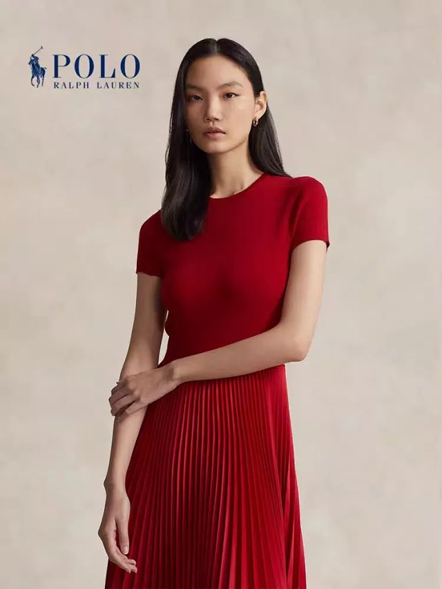 Polo Ralph Lauren Dress: seller detail photo 1