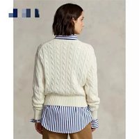 Ralph Lauren Sweater — seller photo 5