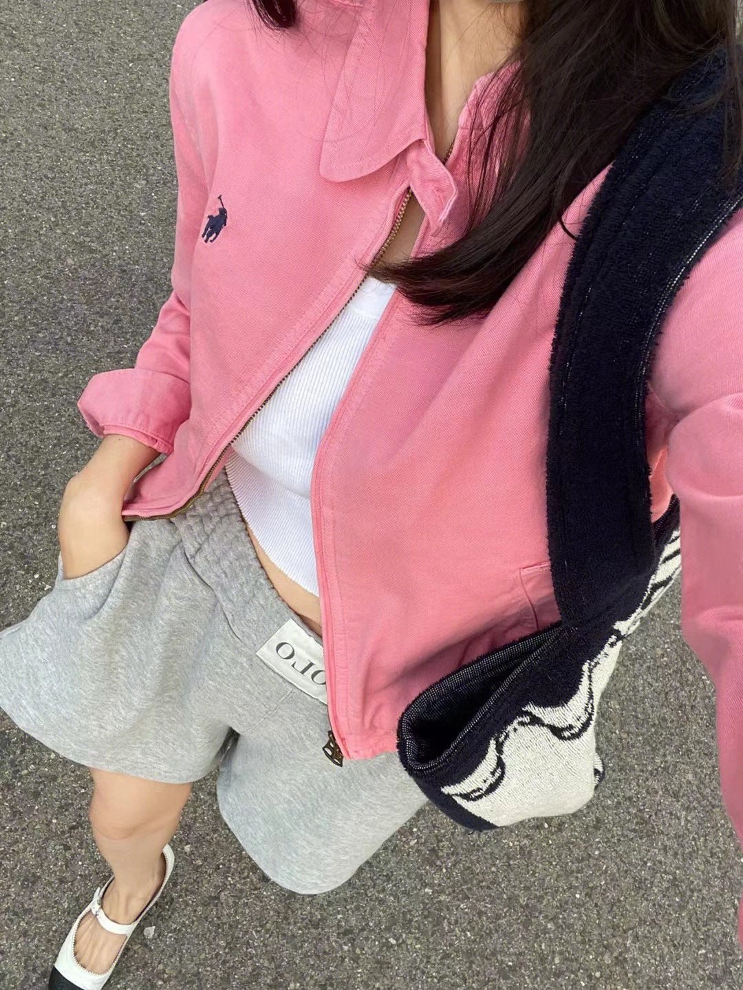 Polo Ralph Lauren Jacket [3 st