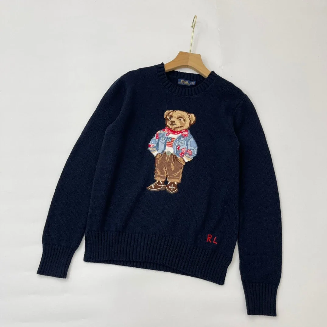 Ralph Lauren Polo Bear