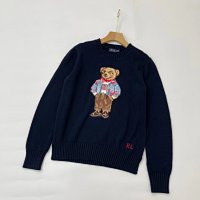 Ralph Lauren Polo Bear — seller photo 2