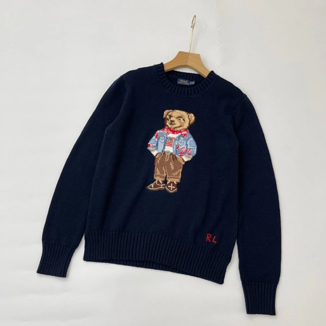 Ralph Lauren Polo Bear: seller detail photo 1