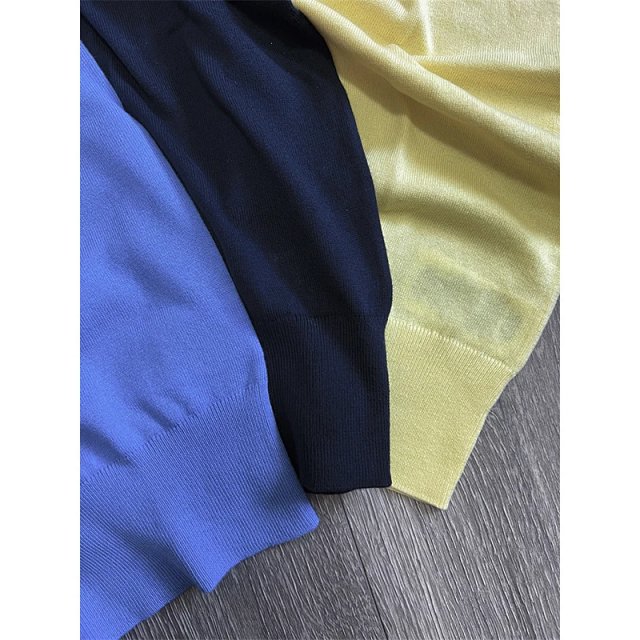 Ralph Lauren Cropped Polo Sweater: seller detail photo 12