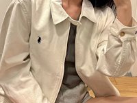 Ralph Lauren Polo Coat — seller photo 7