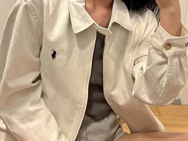 Ralph Lauren Polo Coat: seller detail photo 6