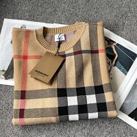 Burberry Sweater — seller photo 5