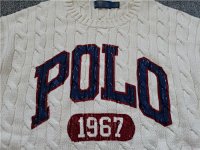 Ralph Lauren Sweater — seller photo 9