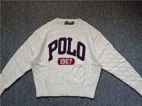 Ralph Lauren Sweater — seller photo 8