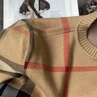 Burberry Sweater — seller photo 9
