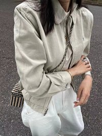 Ralph Lauren Polo Coat — seller photo 4