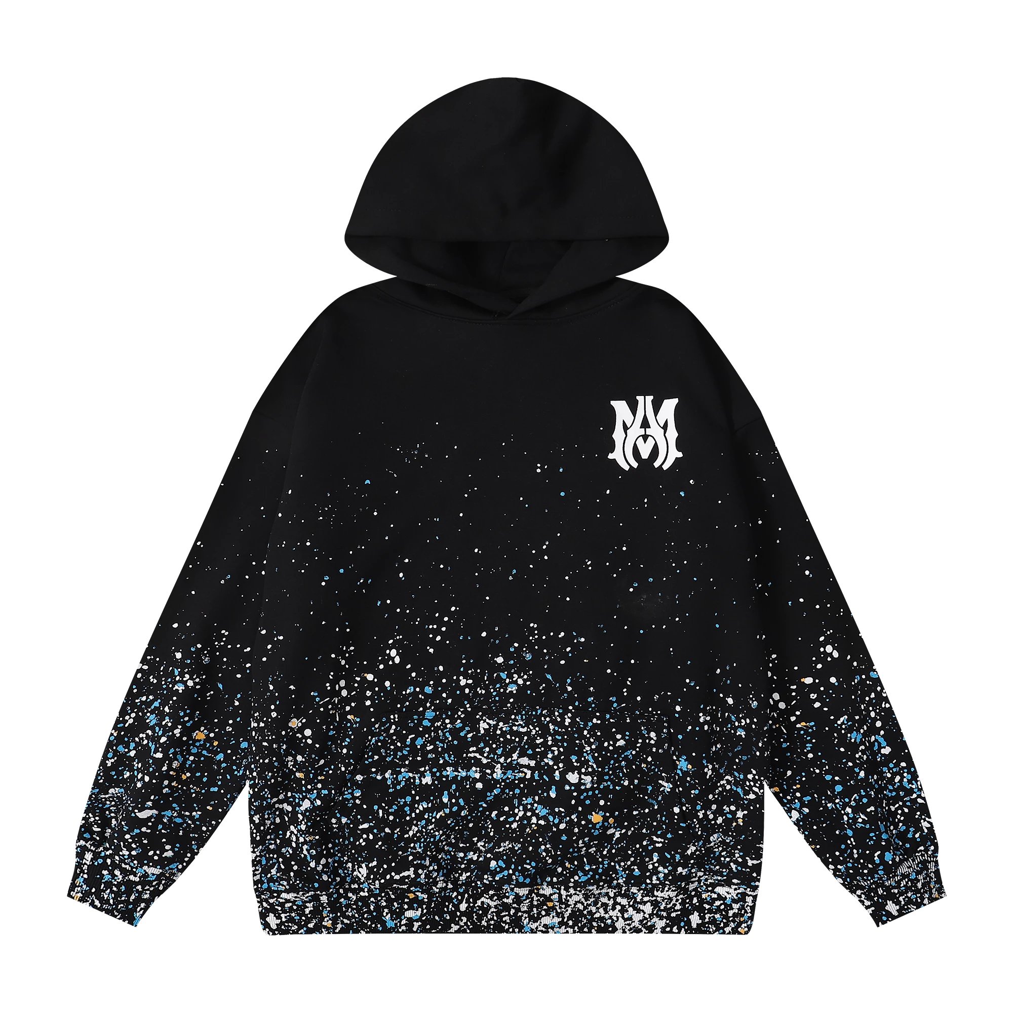 秋冬360克纯棉毛圈连帽卫衣p p 169 yuan - 132700